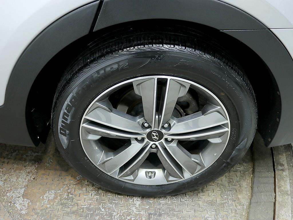 HYUNDAI Maxcruz 2014 Gris - Importación desde Corea - HF Imports Iquique - Foto 7