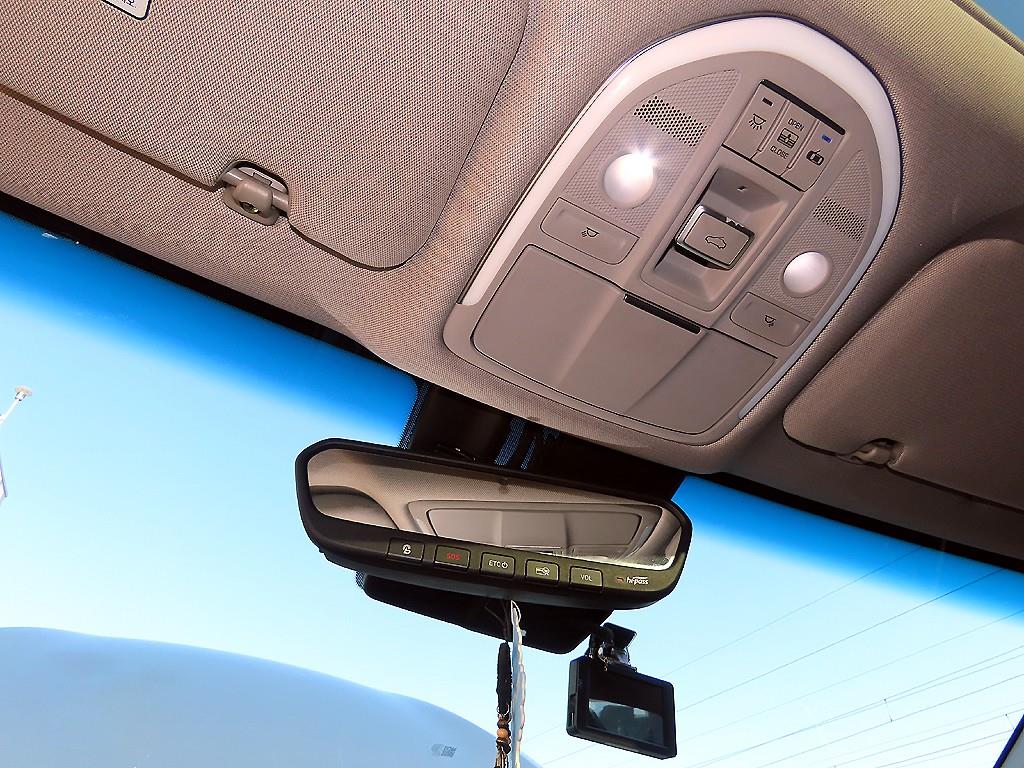 Genesis G80 2017 Gris - Importación desde Corea - HF Imports Iquique - Foto 14