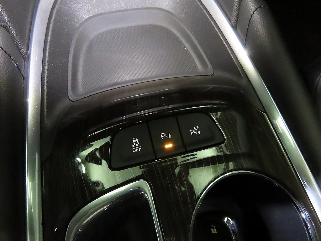 Chevrolet Malibu 2018 Negro - Importación desde Corea - HF Imports Iquique - Foto 13