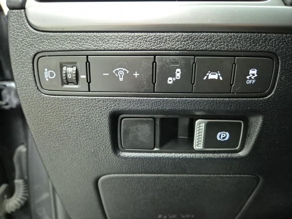 HYUNDAI Palisade 2022 Negro - Importación desde Corea - HF Imports Iquique - Foto 17