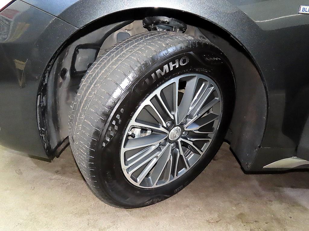 HYUNDAI Grandeur 2019 - Importación desde Corea - HF Imports Iquique - Foto 20