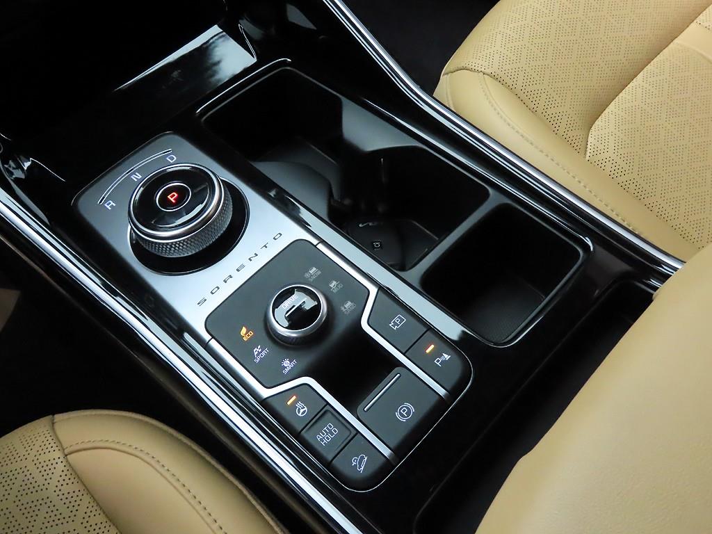 KIA Sorento - Vista 12