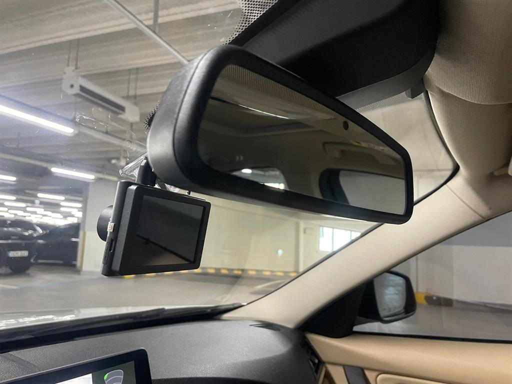 BMW 3 series - Vista 6