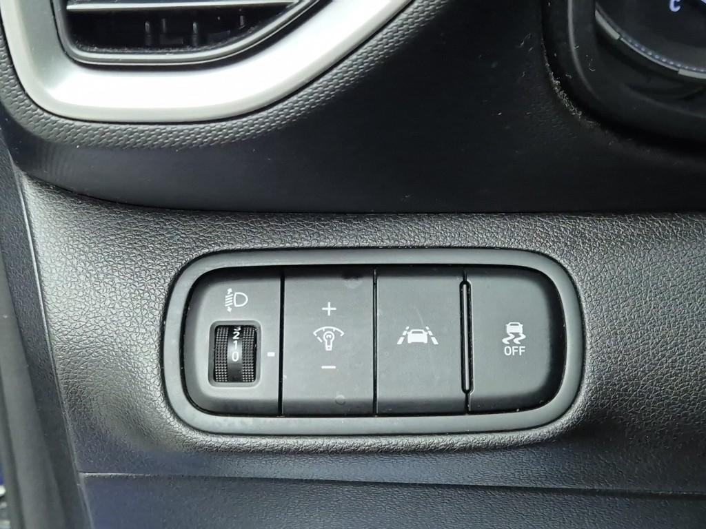 HYUNDAI Venue 2020 Azul - Importación desde Corea - HF Imports Iquique - Foto 17