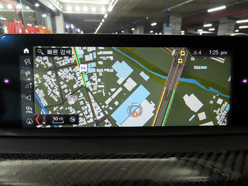 BMW 4 Series 2018 - Importación desde Corea - HF Imports Iquique - Foto 15