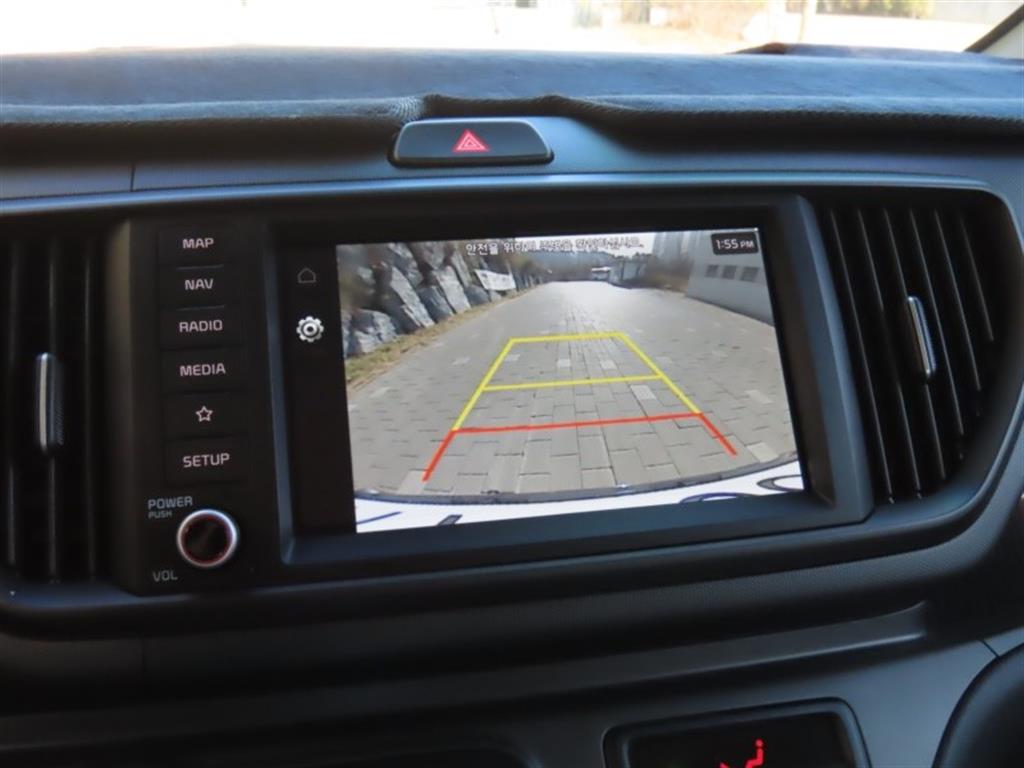 KIA Ray 2025 - Importación desde Corea - HF Imports Iquique - Foto 9