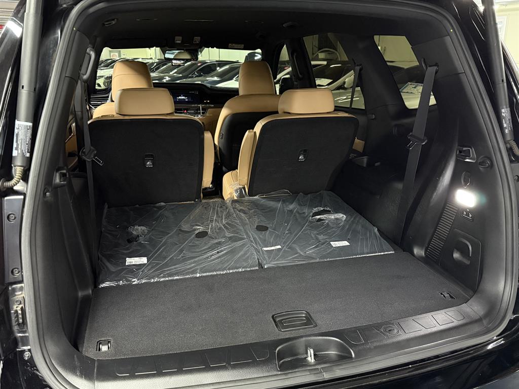 KIA Mohave 2021 Negro - Importación desde Corea - HF Imports Iquique - Foto 20