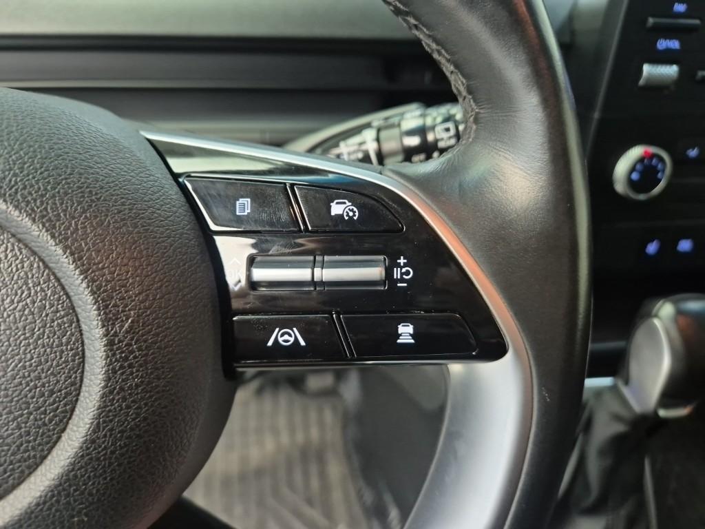 HYUNDAI Staria - Vista 11