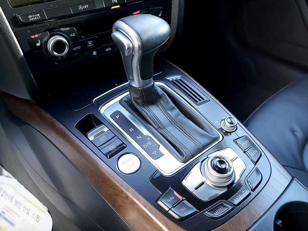 Audi A4 2016 Blanco - Importación desde Corea - HF Imports Iquique - Foto 7