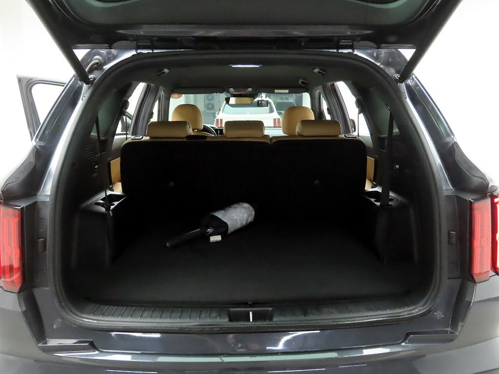 KIA Sorento - Vista 5