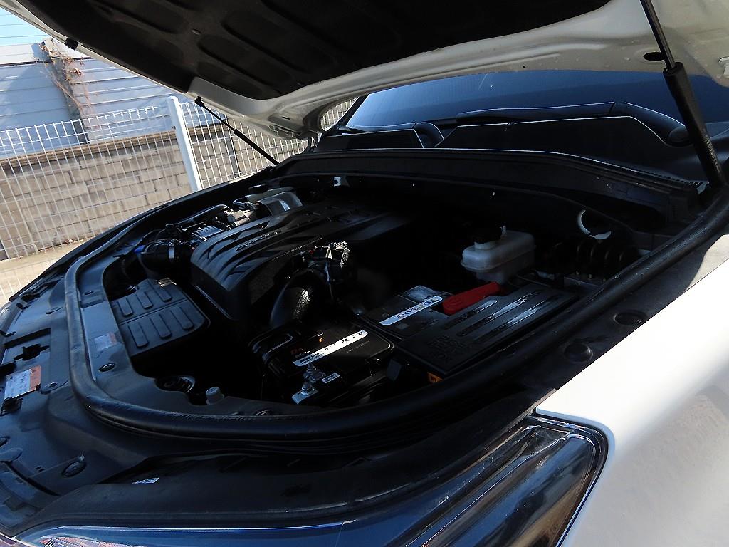 Ssangyong Rexton 2024 Blanco - Importación desde Corea - HF Imports Iquique - Foto 19