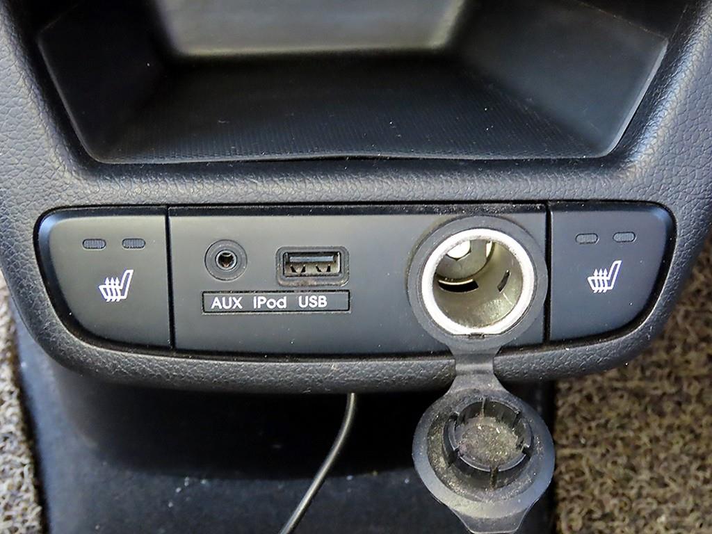 KIA Ray 2016 skyblue - Importación desde Corea - HF Imports Iquique - Foto 13