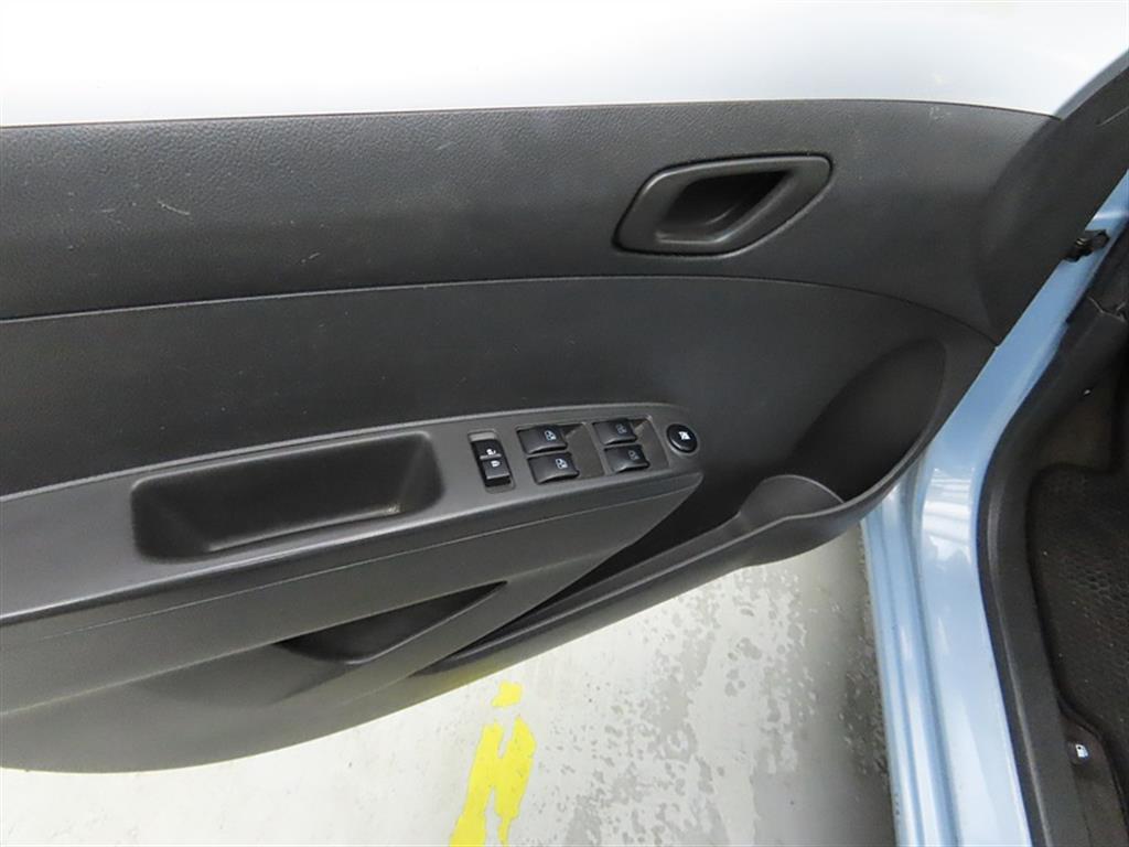 Chevrolet Spark - Vista 12