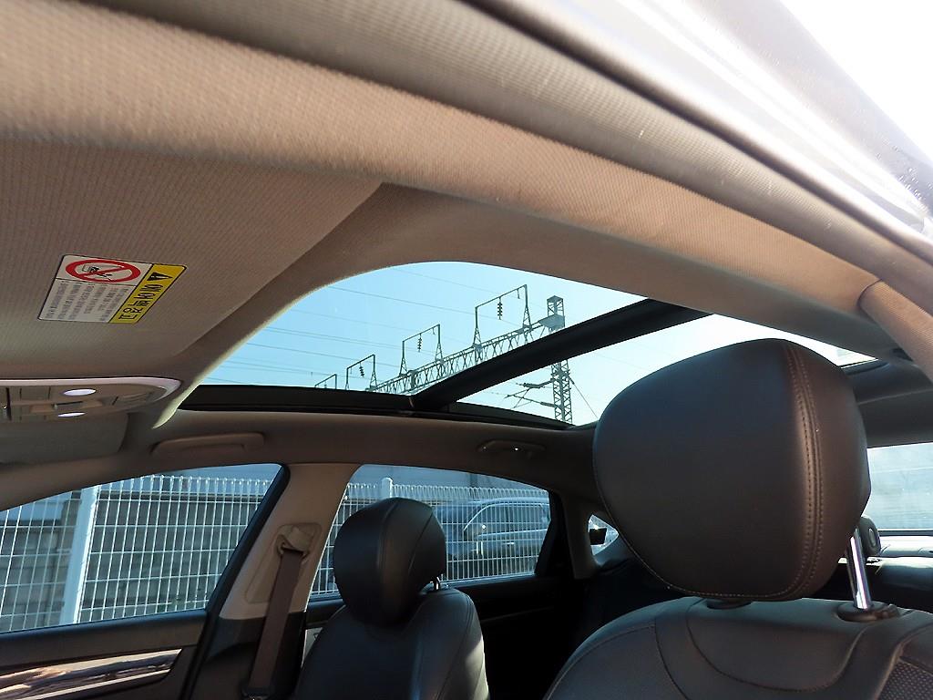 Genesis G80 2017 Gris - Importación desde Corea - HF Imports Iquique - Foto 16