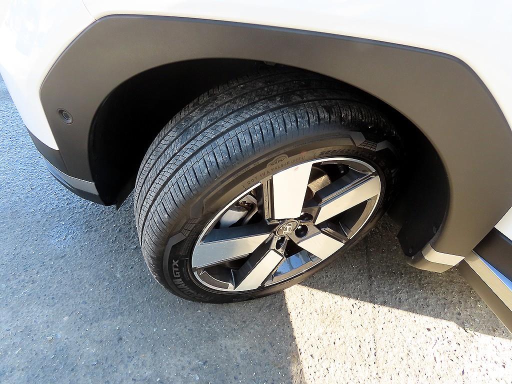 HYUNDAI Santa Fe 2025 Blanco - Importación desde Corea - HF Imports Iquique - Foto 20