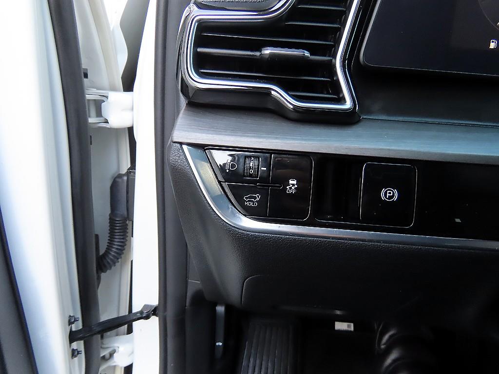 KIA Sportage - Vista 12