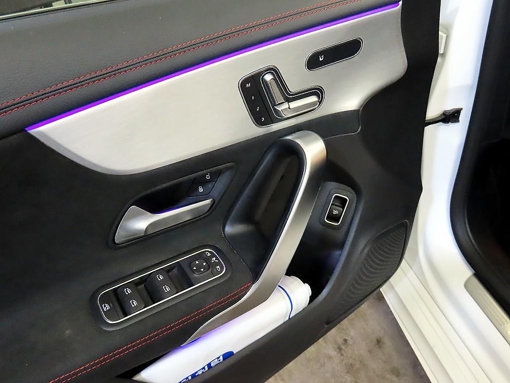 Mercedes Benz CLA Class 2022 - Importación desde Corea - HF Imports Iquique - Foto 13