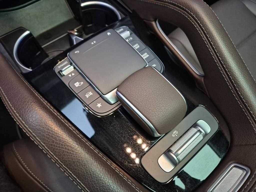 Mercedes Benz GLE Class 2022 Gold color - Importación desde Corea - HF Imports Iquique - Foto 18