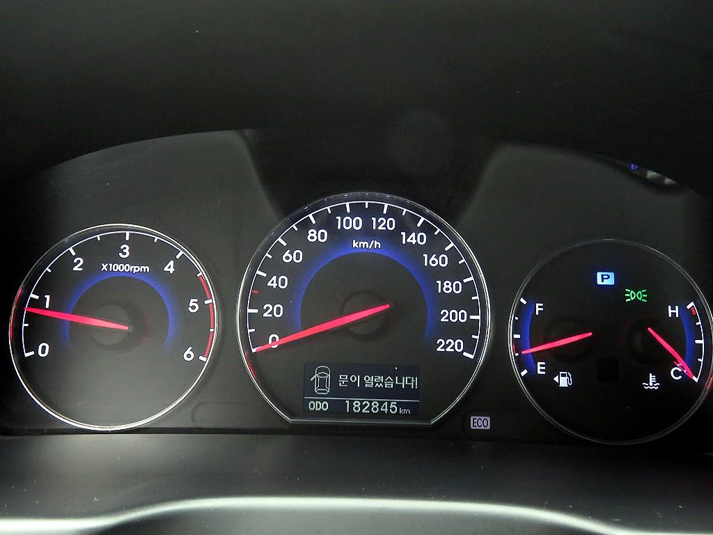 HYUNDAI Santa Fe - Vista 12