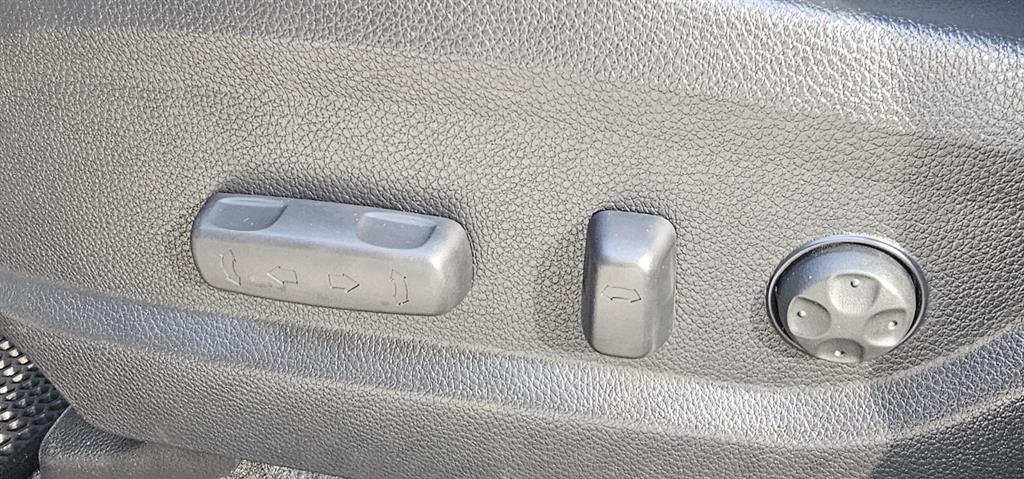 HYUNDAI Santa Fe - Vista 12