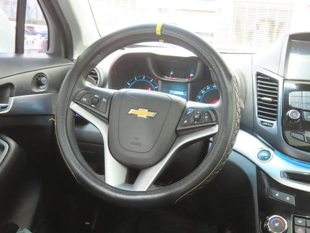 Chevrolet Orlando 2013 - Importación desde Corea - HF Imports Iquique - Foto 17