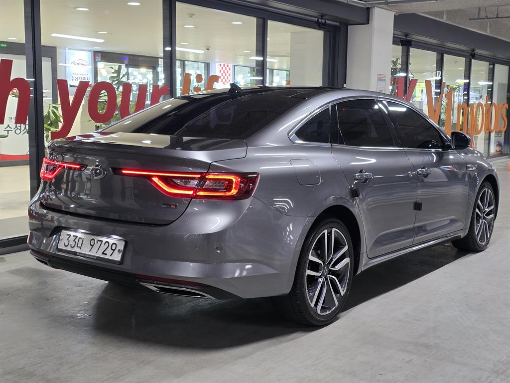 SAMSUNG SM6 - Vista 4