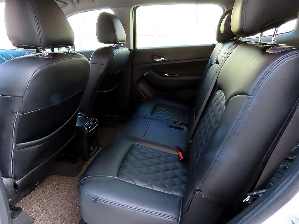 Chevrolet Orlando - Vista 6