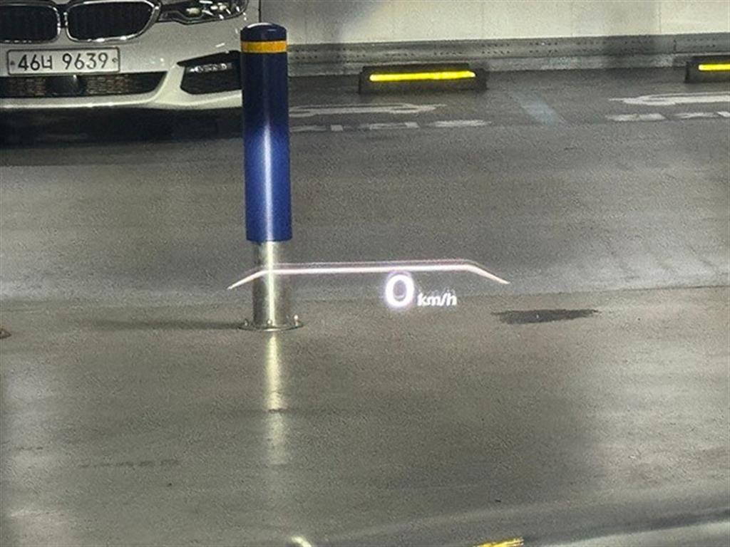 Genesis G80 2021 - Importación desde Corea - HF Imports Iquique - Foto 14