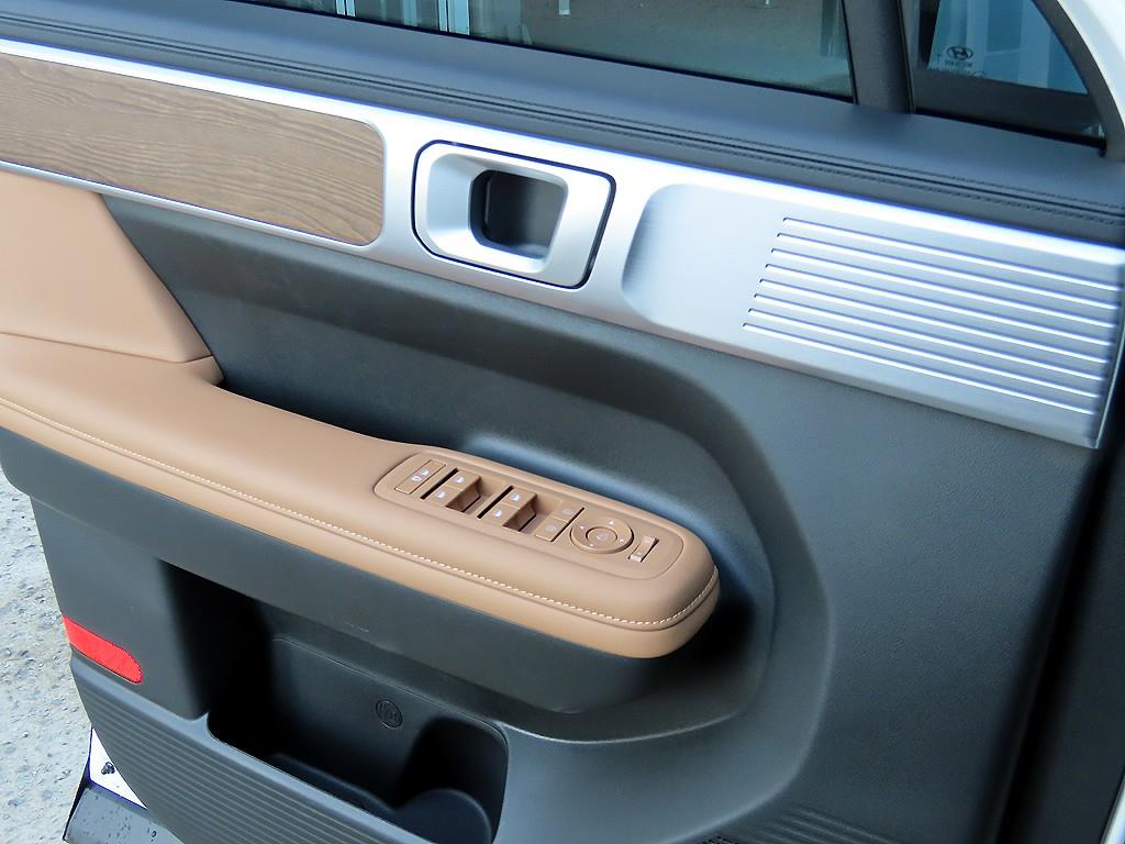 HYUNDAI Santa Fe - Vista 12