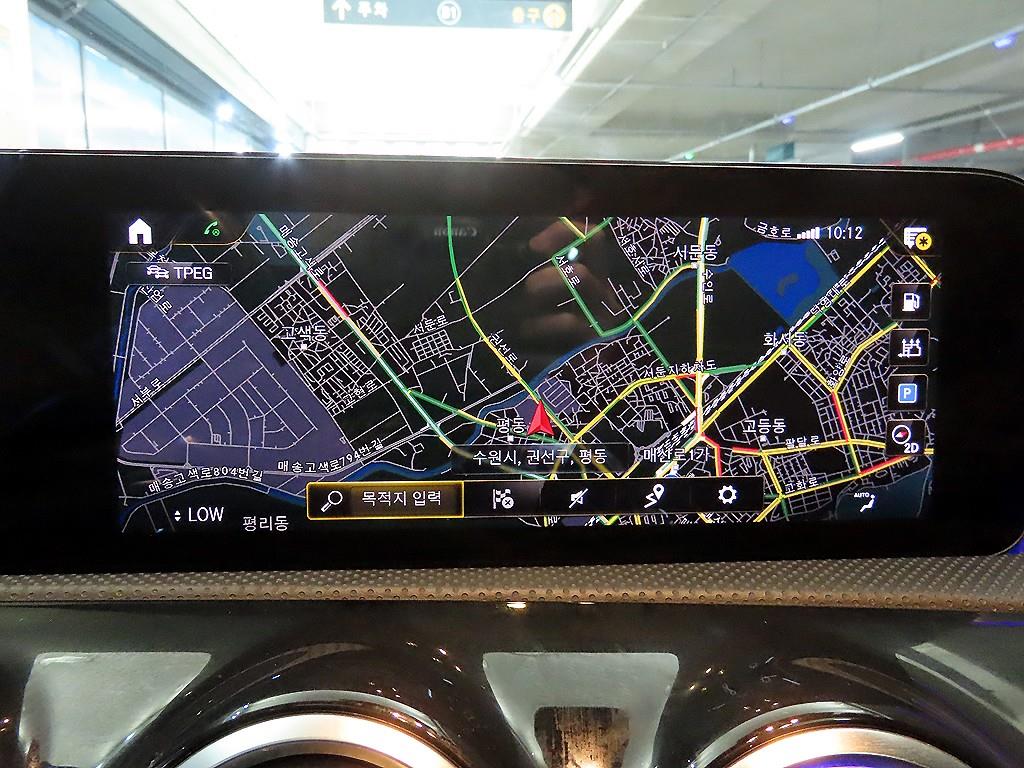 Mercedes Benz CLA Class 2022 - Importación desde Corea - HF Imports Iquique - Foto 15