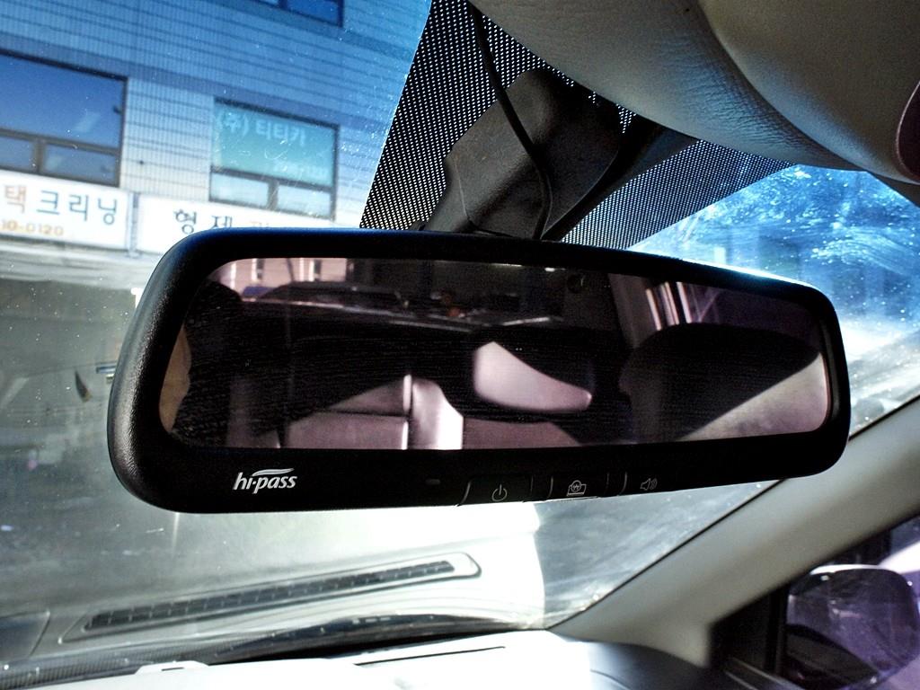 Ssangyong Korando 2013 Gris - Importación desde Corea - HF Imports Iquique - Foto 12