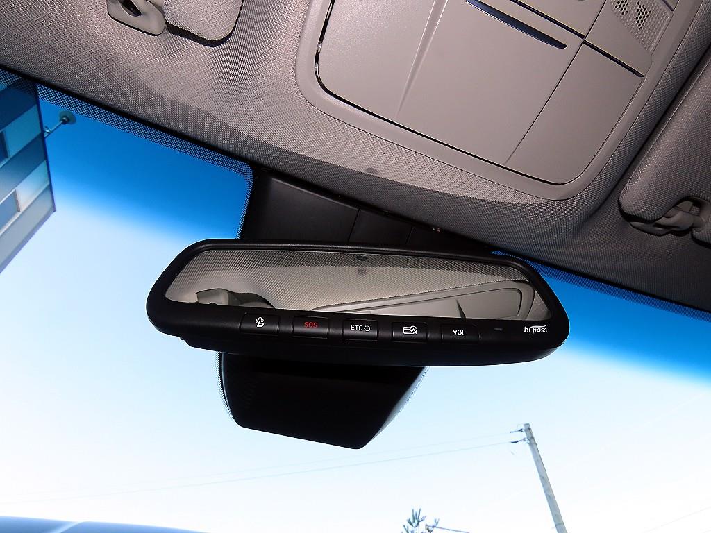 HYUNDAI Santa Fe 2019 Negro - Importación desde Corea - HF Imports Iquique - Foto 15