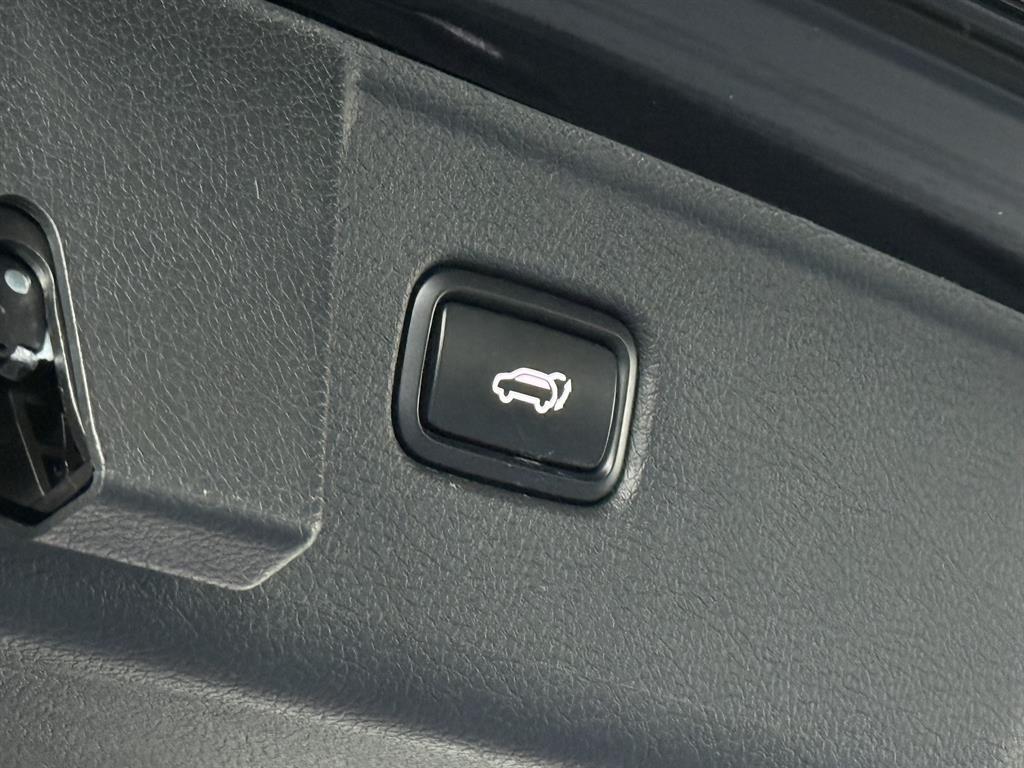 KIA Mohave 2021 Negro - Importación desde Corea - HF Imports Iquique - Foto 19