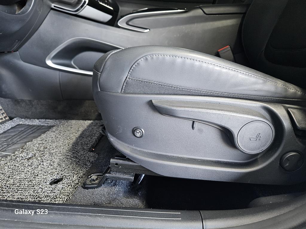 HYUNDAI Tucson 2022 the color of pearl - Importación desde Corea - HF Imports Iquique - Foto 19