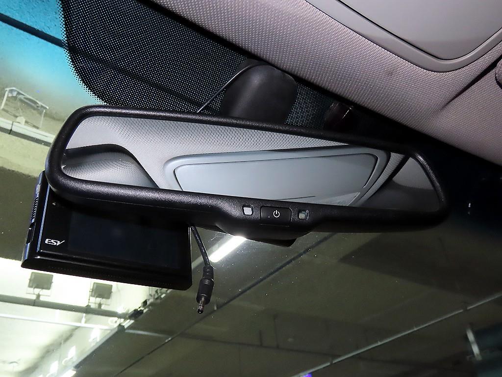 HYUNDAI Genesis 2009 Gris - Importación desde Corea - HF Imports Iquique - Foto 16