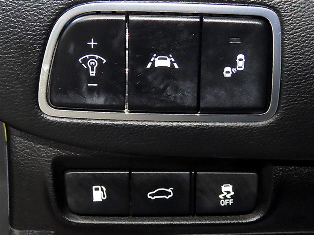 HYUNDAI Grandeur 2019 - Importación desde Corea - HF Imports Iquique - Foto 14