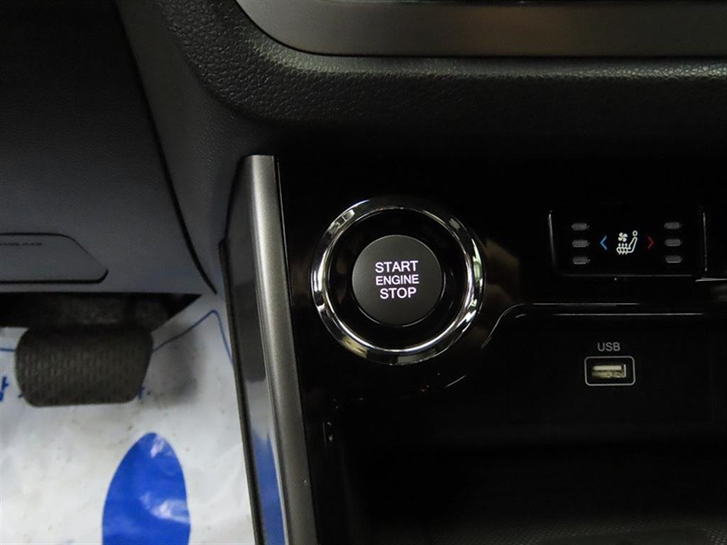 Ssangyong Korando - Vista 11