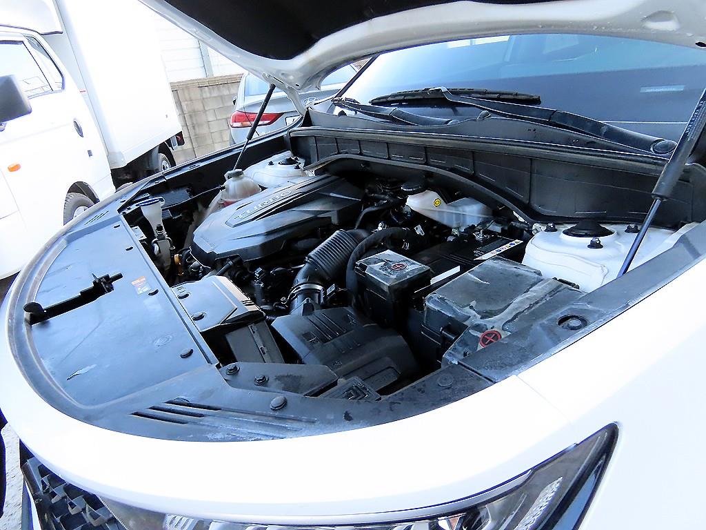 KIA Sorento 2022 Blanco - Importación desde Corea - HF Imports Iquique - Foto 19