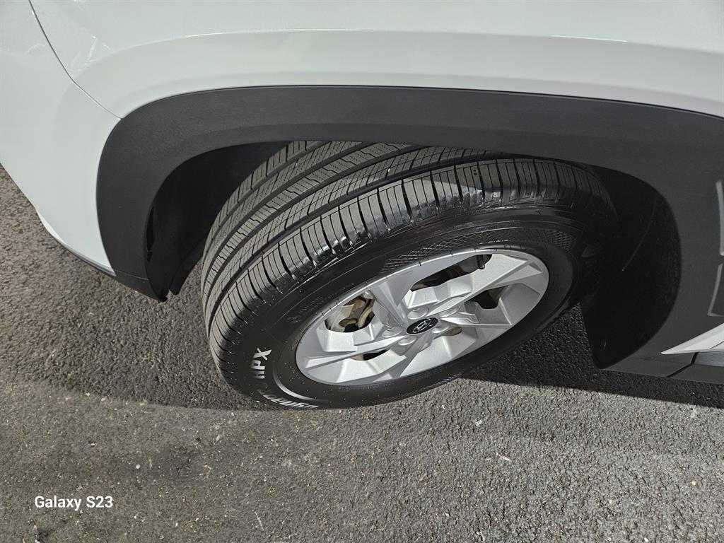 HYUNDAI Tucson - Vista 11