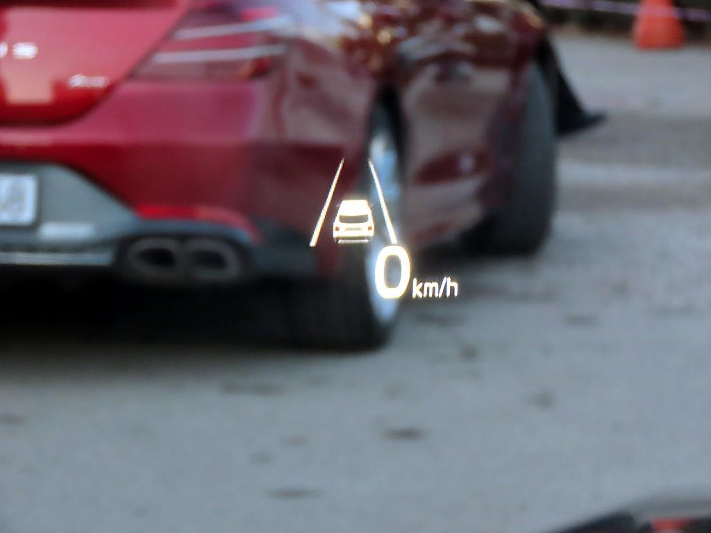 KIA Sorento - Vista 10