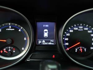 HYUNDAI Maxcruz - Vista 12