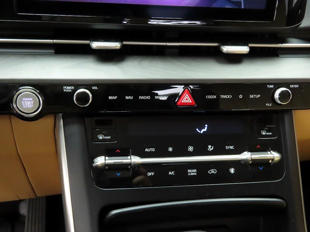 KIA Carnival - Vista 10