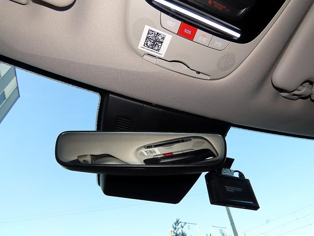 KIA Sportage 2022 Blanco - Importación desde Corea - HF Imports Iquique - Foto 14