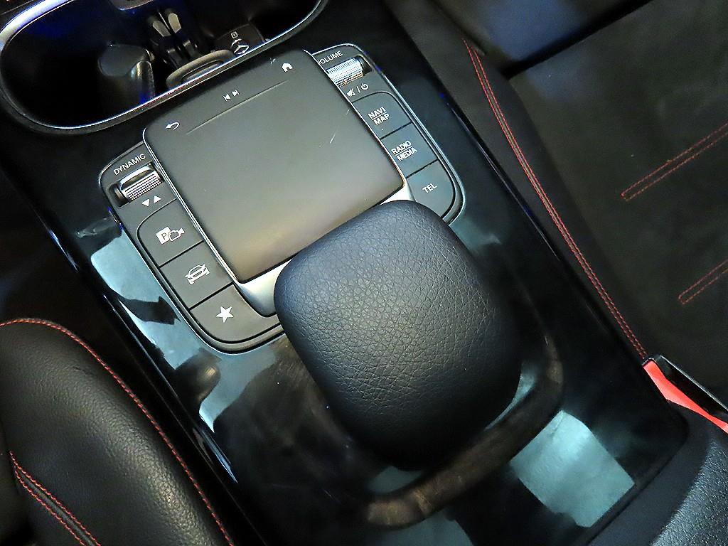 Mercedes Benz CLA Class 2022 - Importación desde Corea - HF Imports Iquique - Foto 14