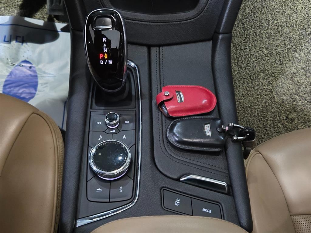 Cadillac XT6 2020 Blanco - Importación desde Corea - HF Imports Iquique - Foto 13