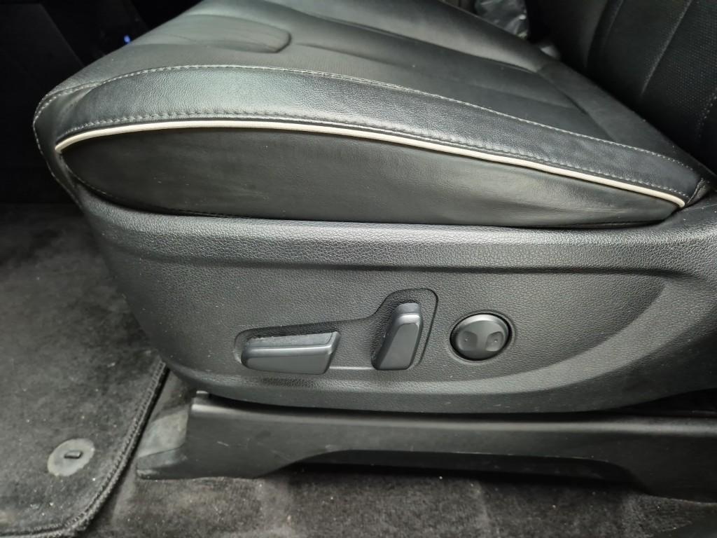 HYUNDAI Palisade 2022 Negro - Importación desde Corea - HF Imports Iquique - Foto 18