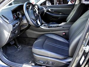 HYUNDAI Sonata - Vista 10