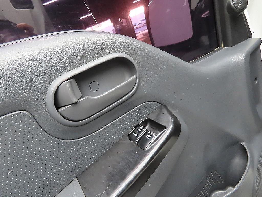 Small Truck Cargo (small) 2012 Blanco - Importación desde Corea - HF Imports Iquique - Foto 10