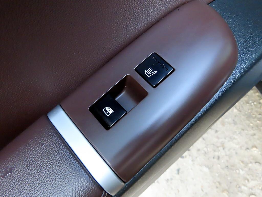 HYUNDAI Grandeur 2023 Negro - Importación desde Corea - HF Imports Iquique - Foto 15