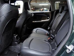 Mini Countryman - Vista 12